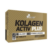Вітамінно-мінеральний комплекс для спорту Olimp Nutrition Kolagen Activ Plus Sport Edition 80 Tabs