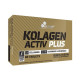 Вітамінно-мінеральний комплекс для спорту Olimp Nutrition Kolagen Activ Plus Sport Edition 80 Tabs