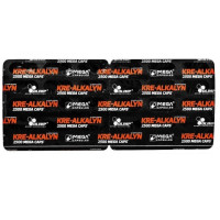 Креатин моногидрат Olimp Nutrition Kre-Alkalyn 2500 Mega Caps 30 Caps
