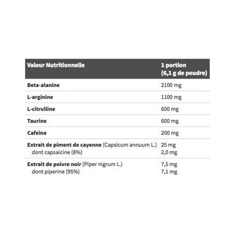 Комплекс до тренування Olimp Nutrition Knockout 2.0 305 g /50 servings/ Cola Blast