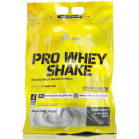 Протеин Olimp Nutrition Pro Whey Shake 700 g /20 servings/ Chocolate