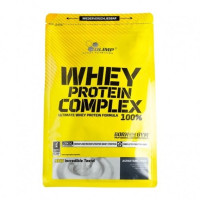 Протеїн Olimp Nutrition Whey Protein Complex 100% 700 g /20 servings/ Vanilla