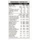Комплекс до тренування MST Nutrition Pump Killer 330 g /30 servings/ Fruit Punch