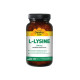 Лизин Country Life L-Lysine 1000 mg 100 Tabs
