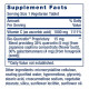 Вітамін C Life Extension Vitamin C and Bio-Quercetin 1000 mg/15 mg 250 Veg Tabs