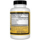 Вітамін E Healthy Origins Vitamin E 1000 IU 120 Softgels