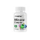 Мультимінерали для спорту IronFlex Mineral Complex 100 Tabs