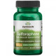 Суміш екстрактів Swanson Sulforaphane 400 mcg 60 Veg Caps