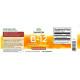 Витамин Б12 Swanson Vitamin B-12 500 mcg 100 Caps