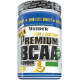 Амінокислота BCAA для спорту Weider Premium BCAA Powder 500 g /50 servings/ Orange