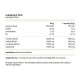 Амінокислота BCAA для спорту Weider Premium BCAA Powder 500 g /50 servings/ Orange