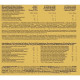 Протеїн Weider Gold Whey 500 g /16 servings/ Milk Chocolate