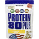 Протеїн Weider Protein 80 Plus 500 g /16 servings/ Vanilla