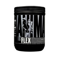 Хондропротектор (для спорту) Universal Nutrition Animal Flex Powder 381 g /30 servings/ Cherry