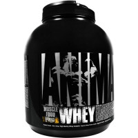 Протеїн Universal Nutrition Animal Whey 1810 g /56 servings/ Cookies Cream