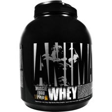 Протеїн Universal Nutrition Animal Whey 1810 g /56 servings/ Cookies Cream