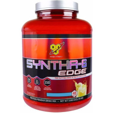 Протеїн BSN Syntha-6 EDGE 1750 g /48 servings/ Strawberry Milkshake