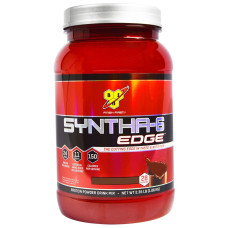 Протеїн BSN Syntha-6 EDGE 1060 g /28 servings/ Vanilla