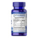 Мультимінеральний комплекс Puritan's Pride Chelated Calcium Magnesium Zinc 100 Caplets