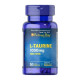 Таурин Puritan's Pride Taurine 1000 mg 50 Caplets