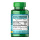 Куркума Puritan's Pride Turmeric Curcumin 500 mg 90 Caps
