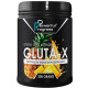 Глютамін для спорту Powerful Progress Gluta Х 300 g /30 servings/ Pineapple