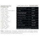 Гейнер Powerful Progress Carbo Mass Gainer 2000 g /20 servings/ Strawberry