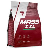 Гейнер Trec Nutrition MASS XXL 3000 g /42 servings/ Strawberry