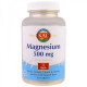 Мікроелемент Магній KAL Magnesium 500 mg 60 Tabs