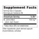 Звіробій Nature's Way St. John's Wort Herb 350 mg 180 Veg Caps