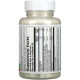 Мікроелемент Кальцій Solaray Calcium Magnesium Zinc 100 Veg Caps