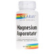 Мікроелемент Магній Solaray Magnesium Asporotate 400 mg 60 Veg Caps
