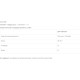 Глютамін для спорту Vansiton Glutamine 300 g /60 servings/ Unflavored
