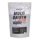 Гейнер Vansiton Multi Gainer 4000 g /44 servings/ Strawberry