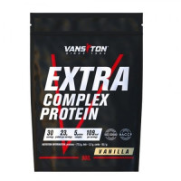 Протеїн Vansiton Extra Complex Protein 900 g /30 servings/ Vanilla