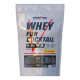 Протеїн Vansiton Whey For Coctail 3600 g /60 servings/ Banana