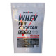 Протеїн Vansiton Whey For Coctail 3600 g /60 servings/ Chocolate