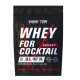 Протеїн Vansiton Whey For Coctail 900 g /15 servings/ Cherry