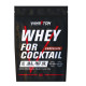 Протеїн Vansiton Whey For Coctail 900 g /15 servings/ Chocolate