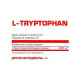 Триптофан для спорту Nosorog Nutrition L-Tryptophan 100 g /41 servings/ Pure