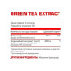 Комплексний жироспалювач Nosorog Nutrition Green Tea And Vitamin C 30 Caps