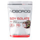 Протеїн Nosorog Nutrition Soy isolate 1000 g /28 servings/ Chocolate Mint