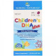 Омега 3 Nordic Naturals Children's DHA Xtra 636 mg 90 Mini Soft Gels Berries