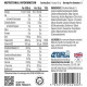 Комплекс до тренування Applied Nutrition Pump 3g ZERO 375 g /25 servings/ Fruit Burst