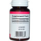 Мікроелемент Цинк Natural Factors Zinc Chelate 25 mg 90 Tabs