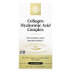 Комплекс для суглобів Solgar Collagen Hyaluronic Acid Complex 30 Tabs