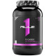 Протеїн Rule One Proteins R1 Casein 900 g /28 servings/ Strawberries Creme
