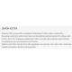 Ізотонік BioTechUSA Isotonic 600 g /20 servings/ Lemon Ice Tea