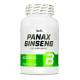 Натуральна добавка для спорту BioTechUSA Panax Ginseng 60 Caps