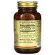 Фолієва кислота Solgar Folate 1333 mcg DFE (Folic Acid 800 mcg) 250 Veg Caps
